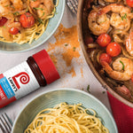 Lawry's 25% Less Sodium Seasoned Salt, 8 oz, Kosher Certified, No MSG Added, All-Purpose Seasoning for Beef, Pork, or Poultry