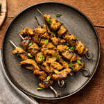 McCormick Grill Mates Pineapple Teriyaki Grilling Seasoning, 3.5 oz, Savory-Sweet Teriyaki Flavor for Pork, Chicken, or Seafood