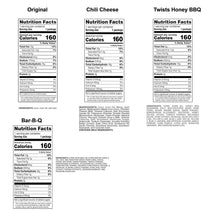 Fritos original variety pack assortment may vary 40 one ounce bags
