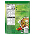 Knorr Rice Sides Taco Rice 5.4 oz, No Artificial Flavors, 7-Minute Prep, Delicious Rice Side Dish