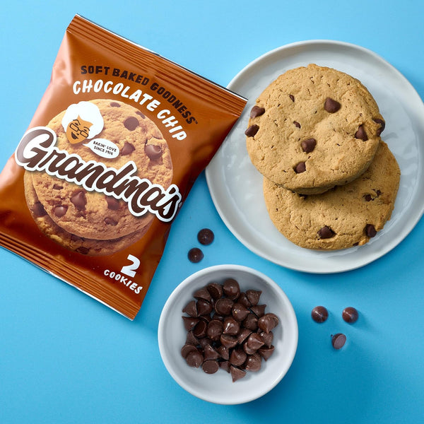 Frito-Lay Ultimate Classic Snacks Package, Variety Assortment of Chips, Cookies, Crackers, and Nuts
