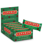 Larabar Fruit and Nut Bars Variety Pack, 16 Count, 26.4 oz, Gluten Free and Vegan