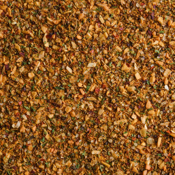 McCormick All Purpose Seasoning, Garlic Onion Black Pepper Sea Salt, 4.25 oz Gluten Free Paleo Non GMO