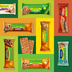 Nature Valley Cinnamon Almond Butter Biscuit Sandwiches, 10 Bars, 13.5 oz, Pack of 6