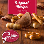 Gardetto's Original Recipe Snack Mix, 18 oz, Salty Snacks Tub