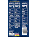 PLANTERS Variety Pack with Salted Cashews, Peanuts, and Honey Roasted Peanuts, 36 Count