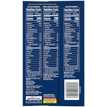 PLANTERS Variety Pack with Salted Cashews, Peanuts, and Honey Roasted Peanuts, 36 Count