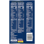 planters variety pack, 36-count, mixed nuts, kosher, individually wrapped, on-the-go snacks