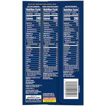 planters variety pack, 36-count, mixed nuts, kosher, individually wrapped, on-the-go snacks
