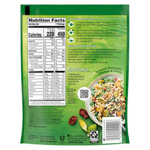 Knorr Creamy Garlic Pasta Sides - Quick and Delicious 4.4oz Side Dish