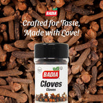 Badia Whole Cloves 1.25 oz Premium Spice Baking Cooking Beverages Aromatic Flavorful
