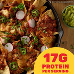 Hormel Chili With Beans - 15 Oz (8 Pack), Classic Beef, Gluten Free, No Artificial Ingredients
