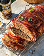Weber Honey Garlic Rub, 6.25 oz, Gluten Free, Savory Seasoning for Pork or Chicken