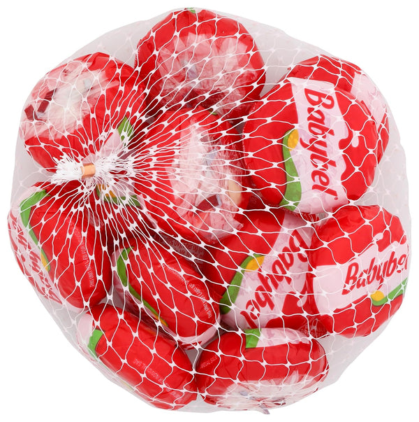 Babybel Babybel Original 12 Count, 8.5 OZ