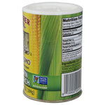 Clabber Girl Non-GMO Gluten-Free Corn Starch, Kosher, 6.5 Ounce Resealable Can