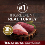 purity-one-true-instinct-turkey-venison-dry-dog-food-36-lb-bag