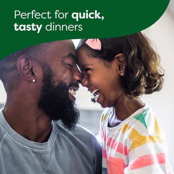 Knorr Cheesy Cheddar Rotini Pasta Sides - Quick 10-Minute Side Dish