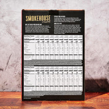 Smokehouse by Thoughtfully 20-count Ultimate Grilling Spice Set with Chili Garlic, Rosemary, and more