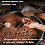 100-count medium roast breakfast blend single-serve coffee pods for keurig brewers