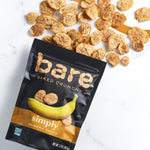 Bare Baked Crunchy Fruit Variety Pack, 16 Count, 0.53 Ounce Bags