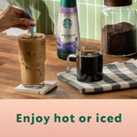 Starbucks Brown Sugar Cinnamon Flavored Coffee K-Cup Pods, 22 Count, Keurig Compatible