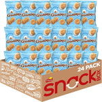 Variety Pack of Grandma's Cookies, 30 Count, Perfect for Snacking