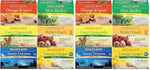 Bigelow Tea Caffeine Free 6 Flavor Herbal Tea Variety Pack