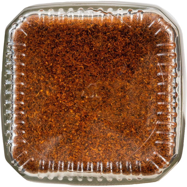 Simply Organic Chili Powder Certified Organic, 2.89 oz Glass Bottle, Salt-Free, Kosher