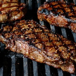 McCormick Montreal Steak Seasoning, No MSG, Gluten Free, 11.62 oz, Bold Savory Grilling Flavor for Meat and Vegetables