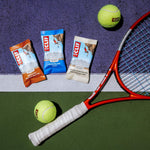CLIF BAR Variety Pack Energy Bars 16 Pack Non-GMO Organic Oats