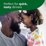 Knorr Creamy Garlic Pasta Sides - Quick and Delicious 4.4oz Side Dish