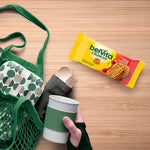belVita Breakfast Biscuits Variety Pack, 4 Flavors, 30 Total Packs, 6 Boxes