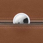 Apple AirTag (1st Generation) 4 Pack Keep Track of and find Your Keys, Wallet, Luggage, Backpack, and More. Simple one-tap Set up with iPhone or iPad, Bluetooth