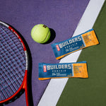 CLIF BUILDERS Chocolatey Peanut Butter Plant Based Protein Bars 12 Pack