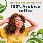 Gevalia Colombia Medium Roast K-Cup Coffee Pods, 84 ct Box, Keto and Low Carb Friendly