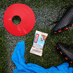 CLIF BAR Variety Pack Energy Bars 16 Pack Non-GMO Organic Oats