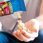 PLANTERS Variety Pack with Salted Cashews, Peanuts, and Honey Roasted Peanuts, 36 Count