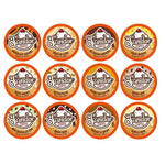 Sundae Ice Cream Flavored Coffee Pods, 48 Count, Compatible with 2.0 Keurig K-Cup Brewer