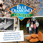 blue diamond almond flour gluten free blanched finely sifted baking keto paleo 48 oz