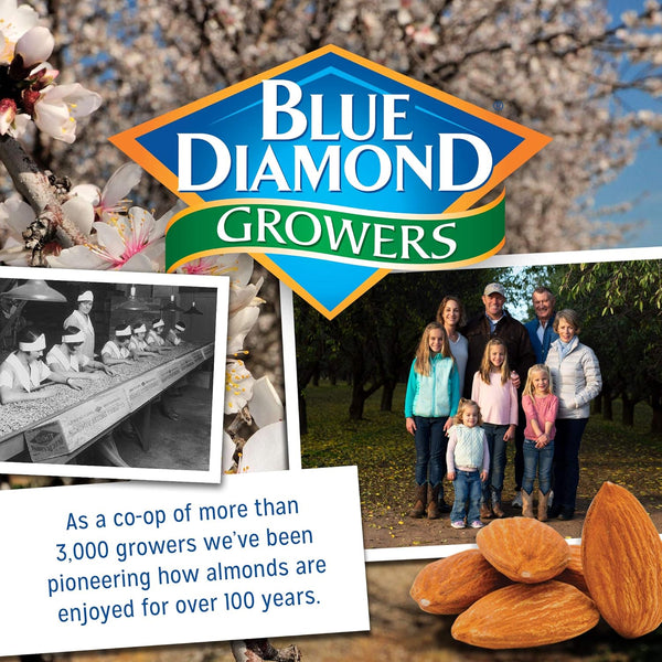 blue diamond almond flour gluten free blanched finely sifted baking keto paleo 48 oz