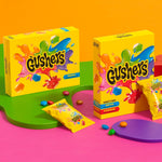 Gushers Fruit Flavored Snacks Variety Pack, 20 Ct, 16 oz