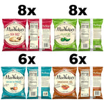 Miss Vickie's Kettle Cooked Potato Chips Variety Pack 28 Count