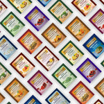 Twinings 48 Tea Bags Herbal Variety Pack, 12 Flavors, Caffeine-Free, Individually Wrapped