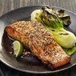 McCormick Black Pepper, 16oz - Pure Ground, Non-GMO, Hand-Harvested, Distinctive Flavor for Cooking & Tableside