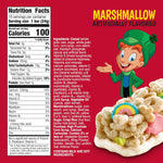Lucky Charms Cereal Bars, 16 Count, 13.6 oz Value Pack