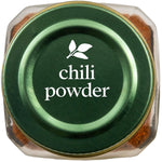Simply Organic Chili Powder Certified Organic, 2.89 oz Glass Bottle, Salt-Free, Kosher