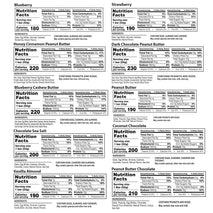 RXBAR Protein Bars Variety Pack 10 Count