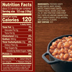 Van Camp's Pork and Beans - Classic Canned Beans in Tomato Sauce, 15 oz