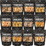 Gift Baskets for Men with Nuts Variety