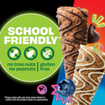 KIND Kids Granola Bars Variety Pack, Gluten Free, Low Sodium, 15 Count